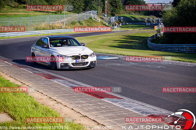 Bild #23892130 - Touristenfahrten Nürburgring Nordschleife (20.08.2023)