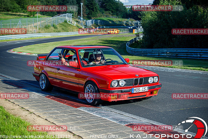 Bild #23892133 - Touristenfahrten Nürburgring Nordschleife (20.08.2023)