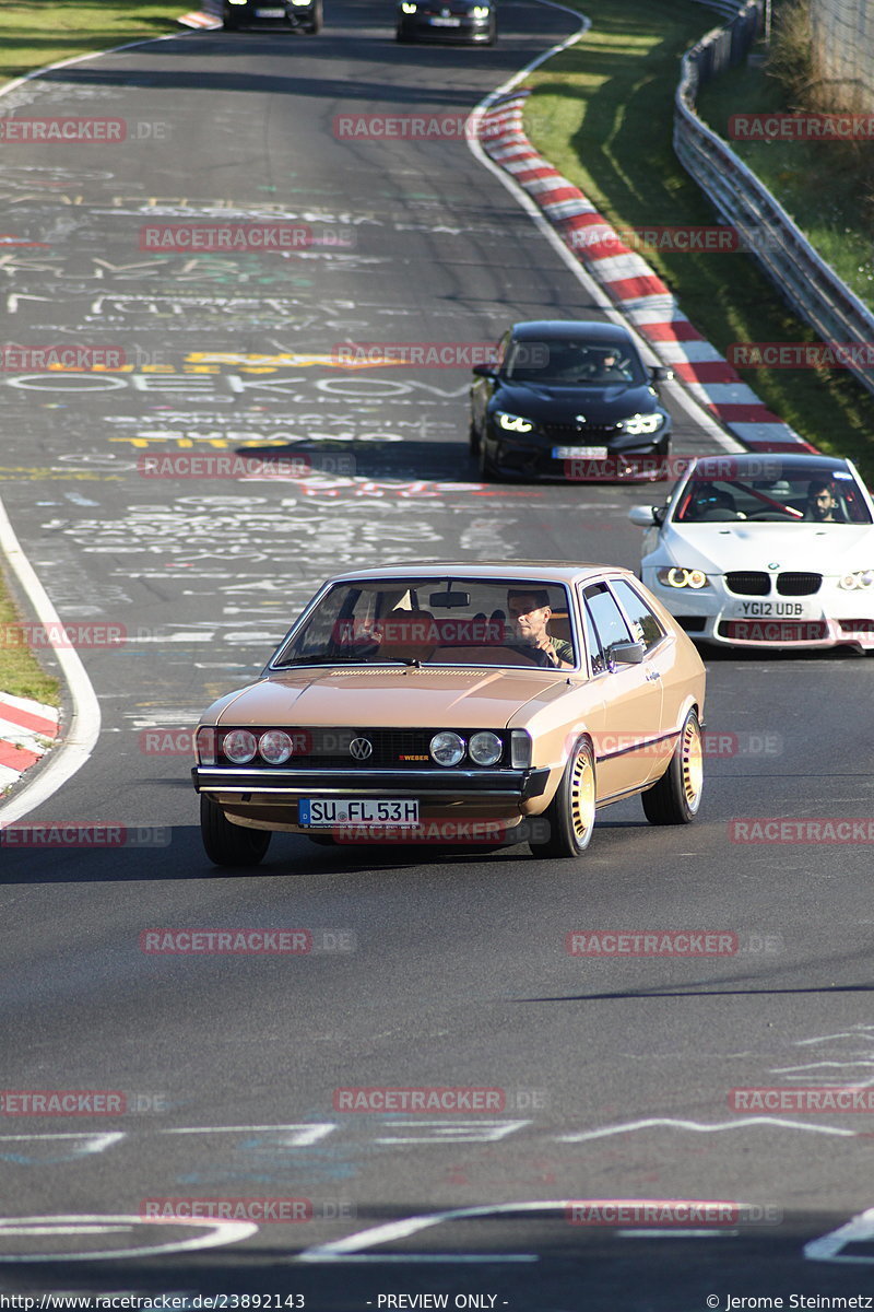 Bild #23892143 - Touristenfahrten Nürburgring Nordschleife (20.08.2023)