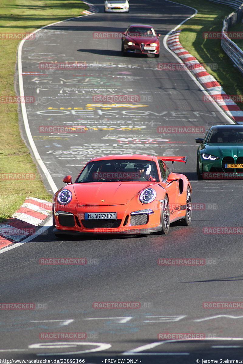 Bild #23892166 - Touristenfahrten Nürburgring Nordschleife (20.08.2023)