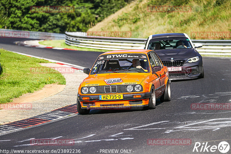 Bild #23892236 - Touristenfahrten Nürburgring Nordschleife (20.08.2023)