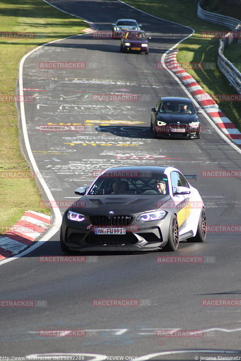 Bild #23892289 - Touristenfahrten Nürburgring Nordschleife (20.08.2023)