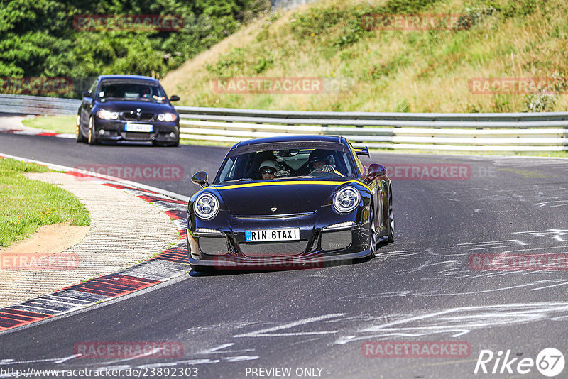 Bild #23892303 - Touristenfahrten Nürburgring Nordschleife (20.08.2023)