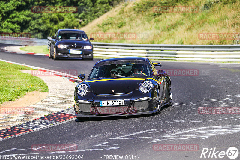 Bild #23892304 - Touristenfahrten Nürburgring Nordschleife (20.08.2023)