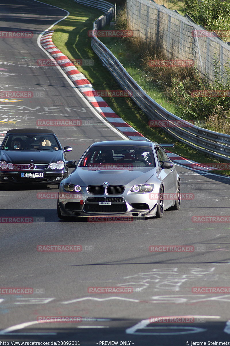 Bild #23892311 - Touristenfahrten Nürburgring Nordschleife (20.08.2023)