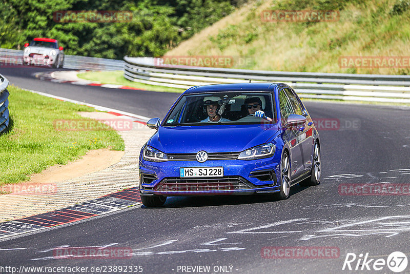 Bild #23892335 - Touristenfahrten Nürburgring Nordschleife (20.08.2023)