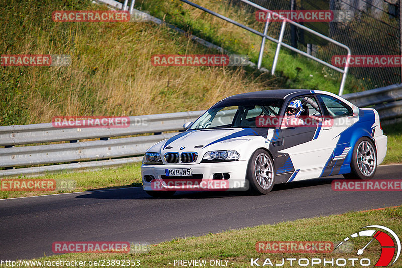 Bild #23892353 - Touristenfahrten Nürburgring Nordschleife (20.08.2023)