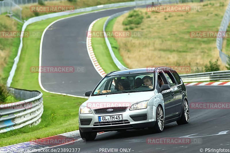 Bild #23892377 - Touristenfahrten Nürburgring Nordschleife (20.08.2023)