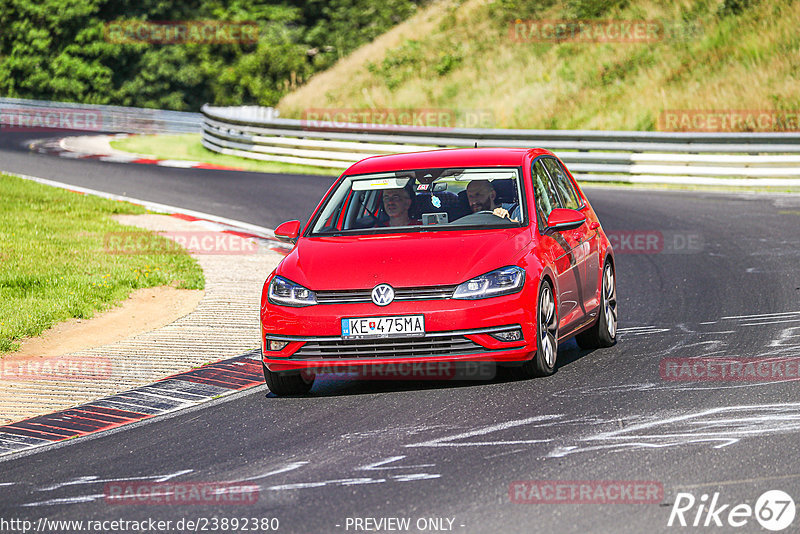 Bild #23892380 - Touristenfahrten Nürburgring Nordschleife (20.08.2023)