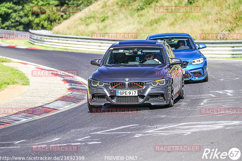 Bild #23892399 - Touristenfahrten Nürburgring Nordschleife (20.08.2023)