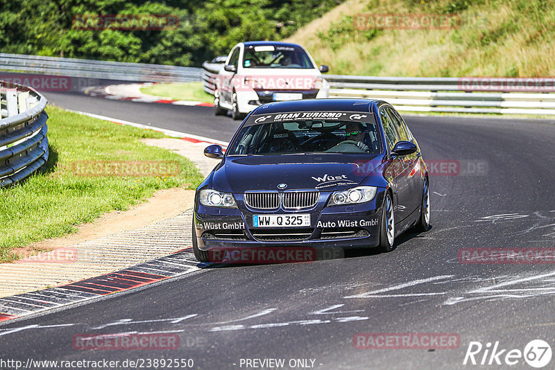 Bild #23892550 - Touristenfahrten Nürburgring Nordschleife (20.08.2023)