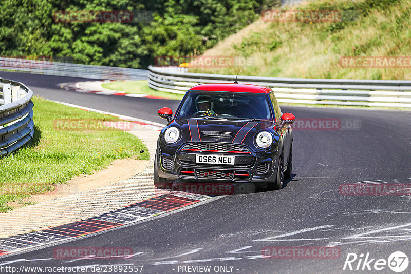 Bild #23892557 - Touristenfahrten Nürburgring Nordschleife (20.08.2023)