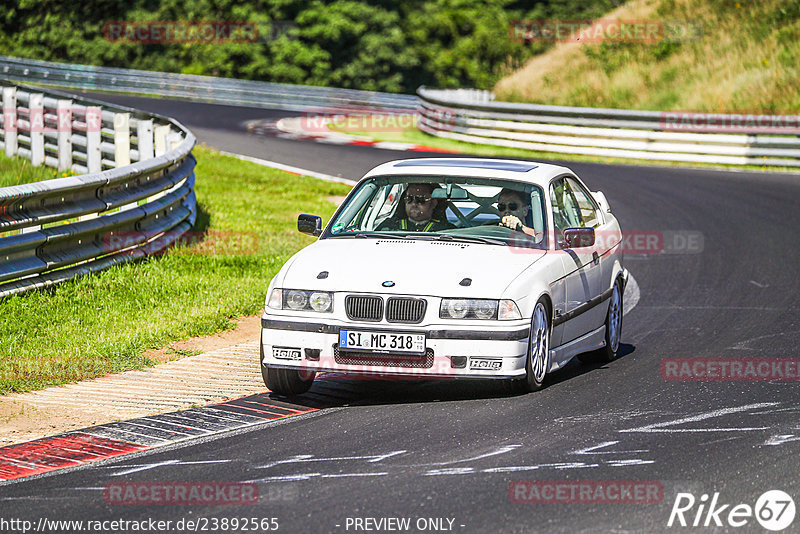 Bild #23892565 - Touristenfahrten Nürburgring Nordschleife (20.08.2023)