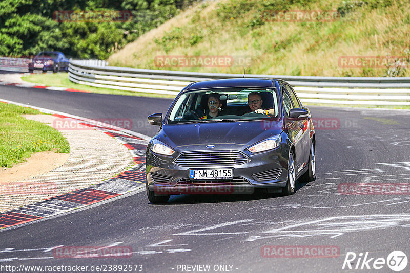 Bild #23892573 - Touristenfahrten Nürburgring Nordschleife (20.08.2023)