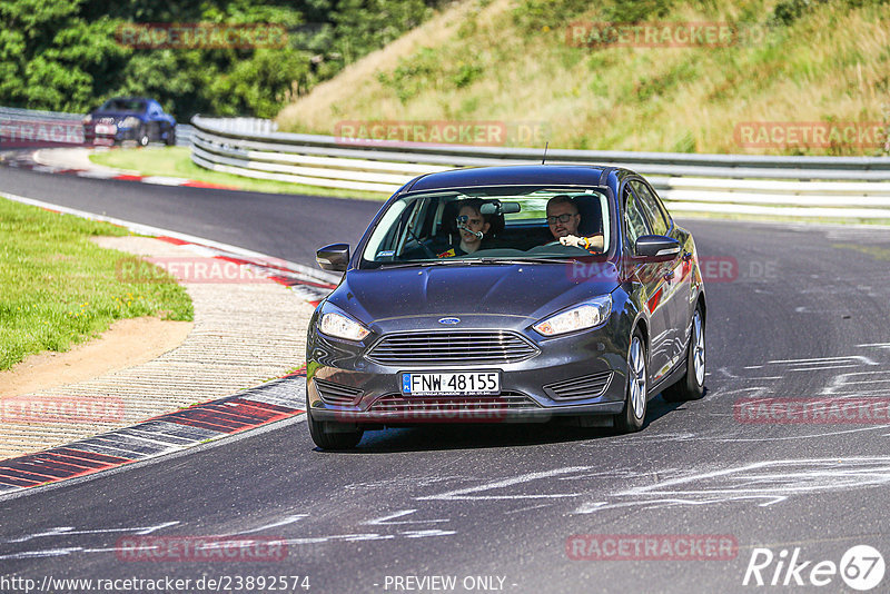 Bild #23892574 - Touristenfahrten Nürburgring Nordschleife (20.08.2023)