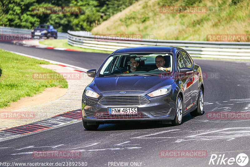 Bild #23892580 - Touristenfahrten Nürburgring Nordschleife (20.08.2023)