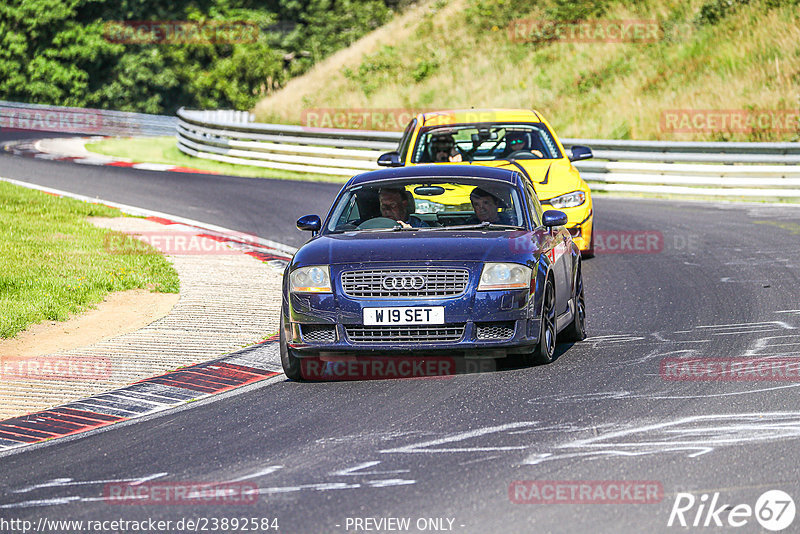 Bild #23892584 - Touristenfahrten Nürburgring Nordschleife (20.08.2023)