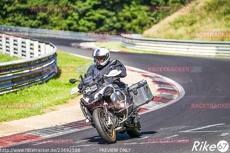 Bild #23892596 - Touristenfahrten Nürburgring Nordschleife (20.08.2023)