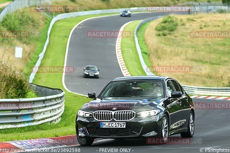 Bild #23892598 - Touristenfahrten Nürburgring Nordschleife (20.08.2023)