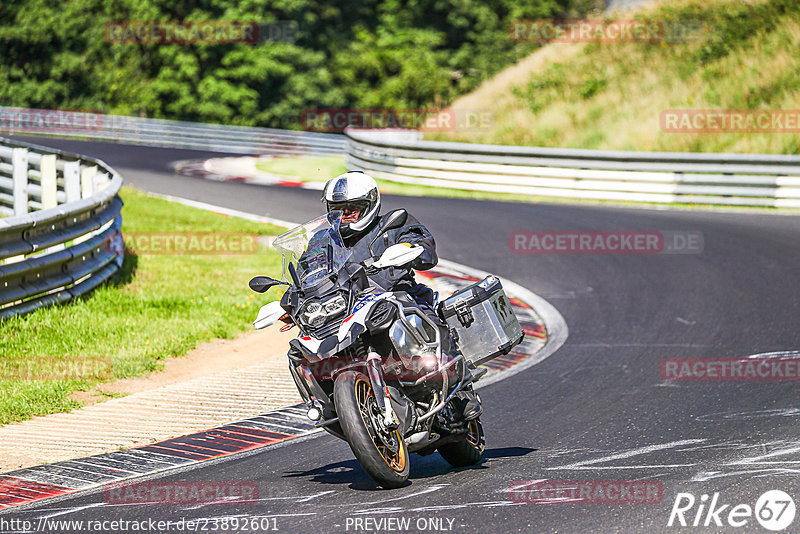 Bild #23892601 - Touristenfahrten Nürburgring Nordschleife (20.08.2023)