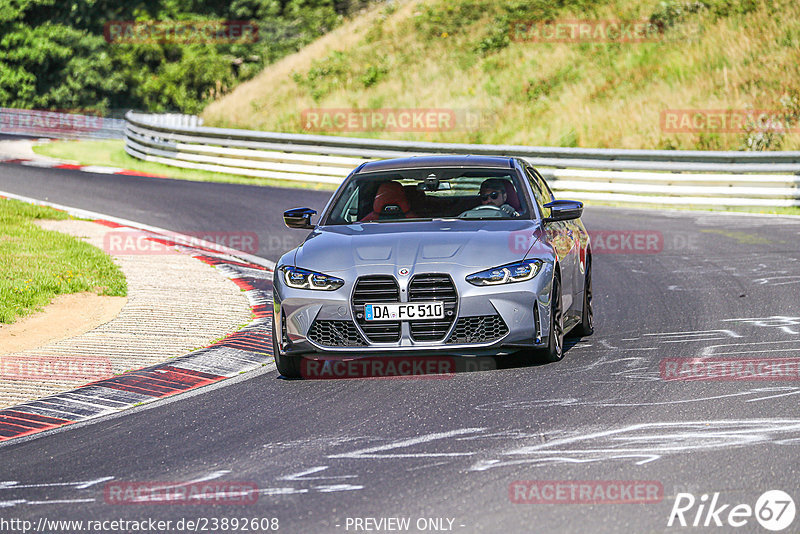 Bild #23892608 - Touristenfahrten Nürburgring Nordschleife (20.08.2023)