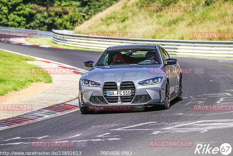 Bild #23892613 - Touristenfahrten Nürburgring Nordschleife (20.08.2023)