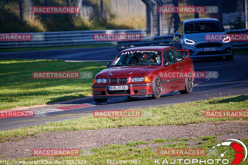 Bild #23892624 - Touristenfahrten Nürburgring Nordschleife (20.08.2023)