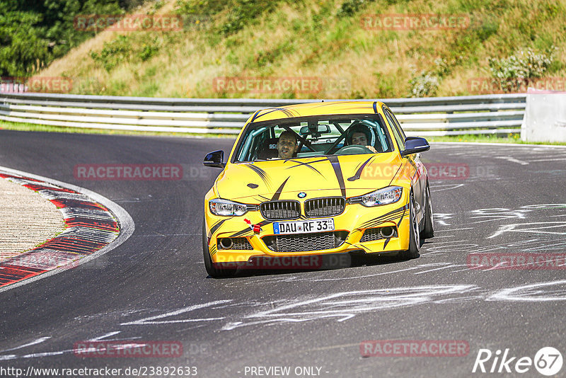 Bild #23892633 - Touristenfahrten Nürburgring Nordschleife (20.08.2023)