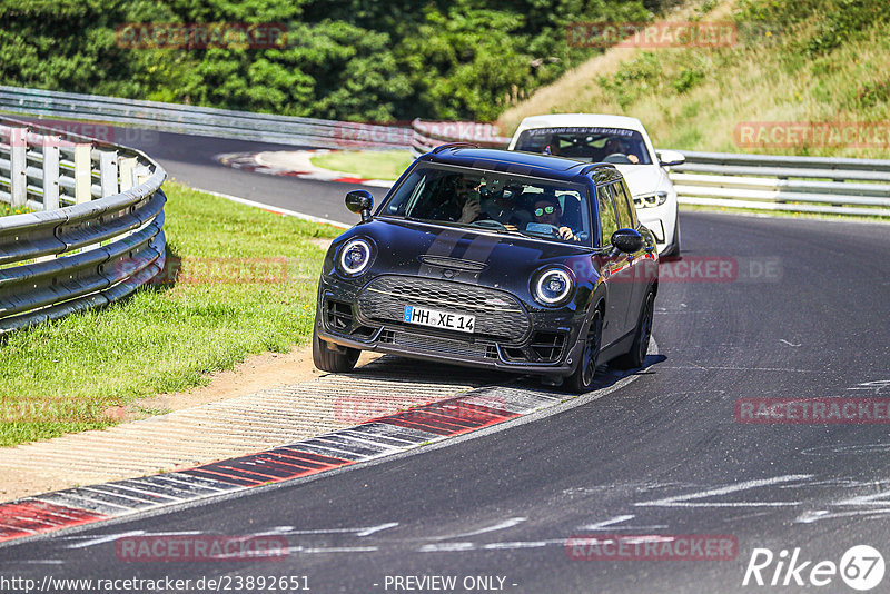 Bild #23892651 - Touristenfahrten Nürburgring Nordschleife (20.08.2023)