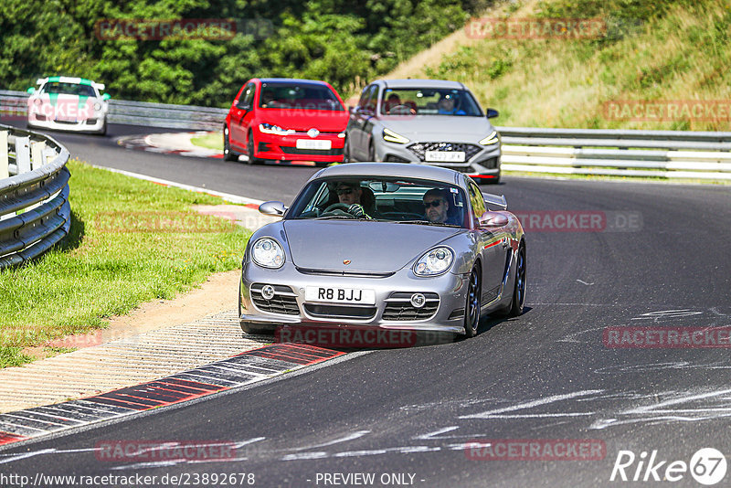 Bild #23892678 - Touristenfahrten Nürburgring Nordschleife (20.08.2023)