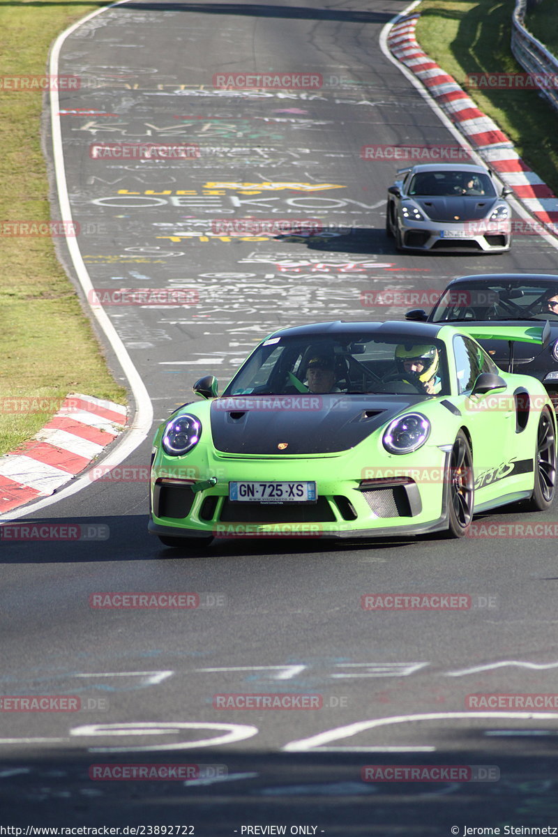 Bild #23892722 - Touristenfahrten Nürburgring Nordschleife (20.08.2023)