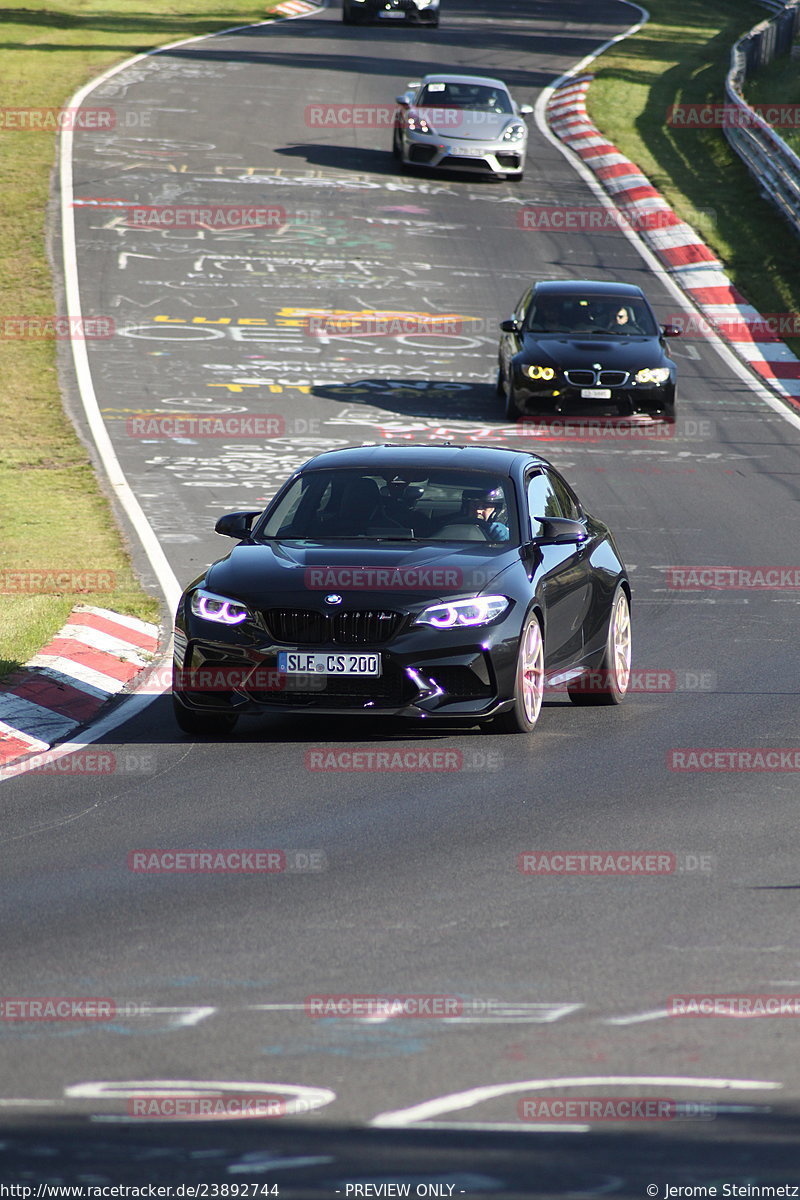 Bild #23892744 - Touristenfahrten Nürburgring Nordschleife (20.08.2023)