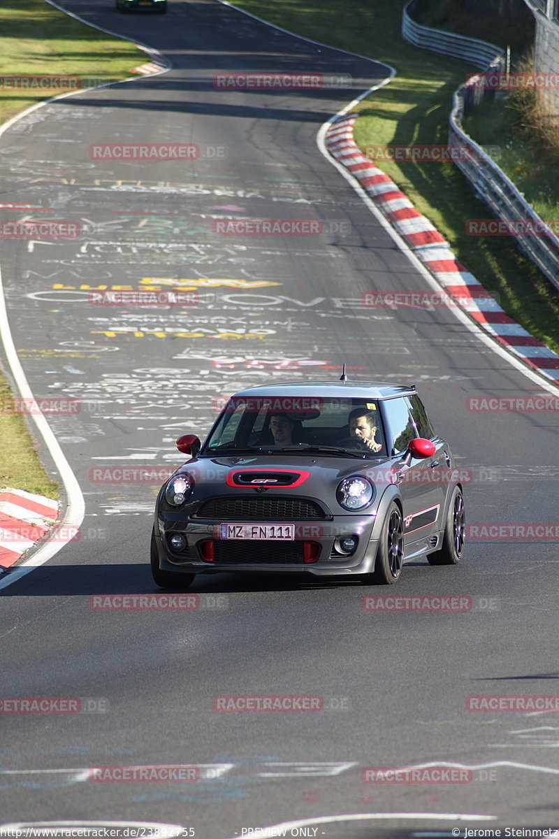 Bild #23892755 - Touristenfahrten Nürburgring Nordschleife (20.08.2023)