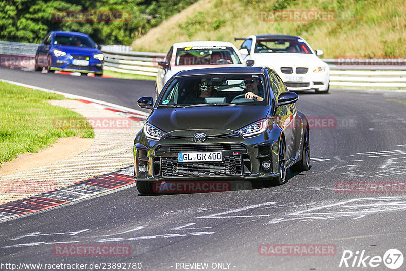 Bild #23892780 - Touristenfahrten Nürburgring Nordschleife (20.08.2023)