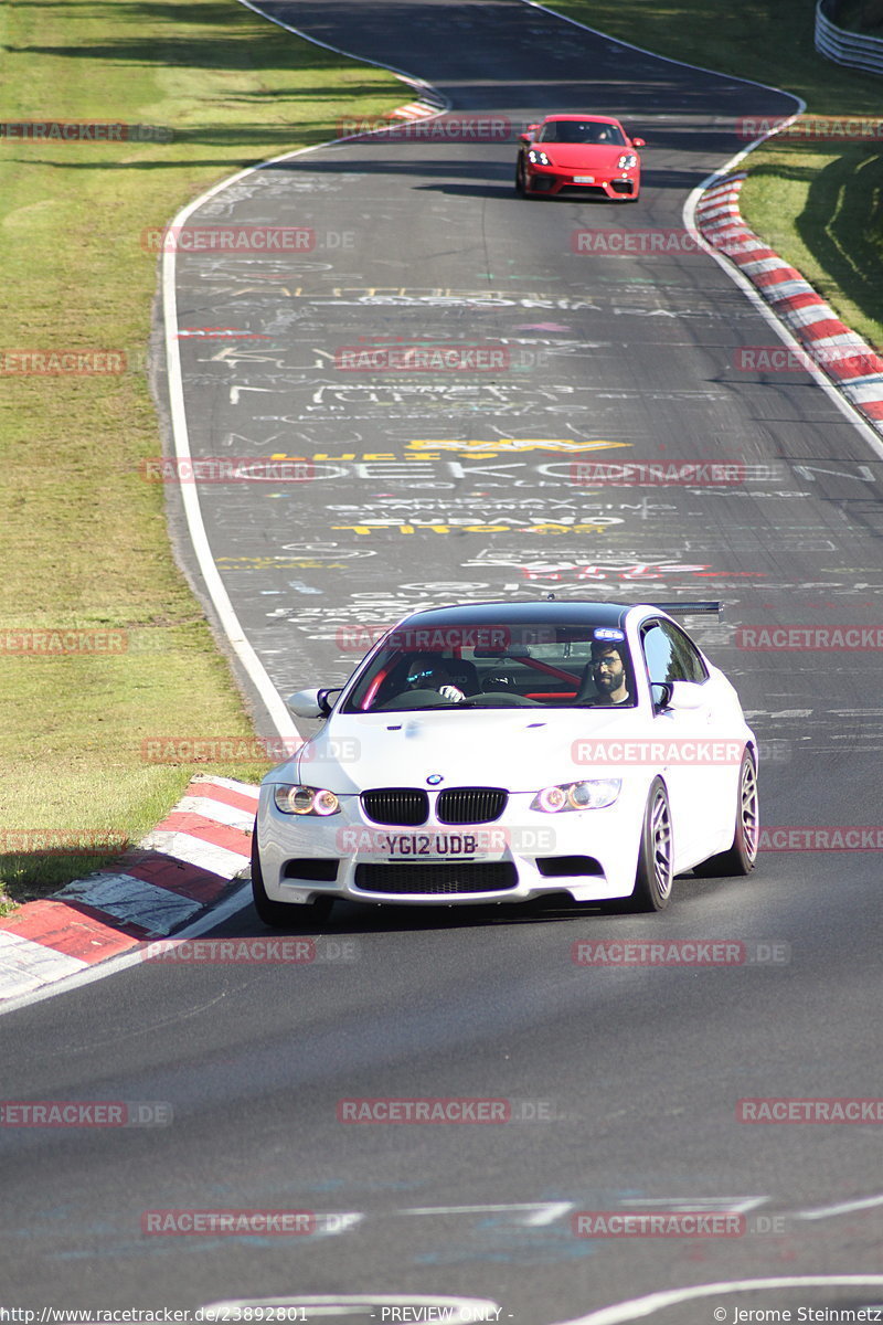 Bild #23892801 - Touristenfahrten Nürburgring Nordschleife (20.08.2023)