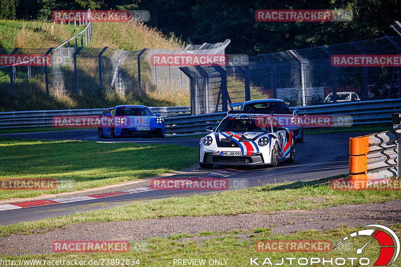 Bild #23892834 - Touristenfahrten Nürburgring Nordschleife (20.08.2023)