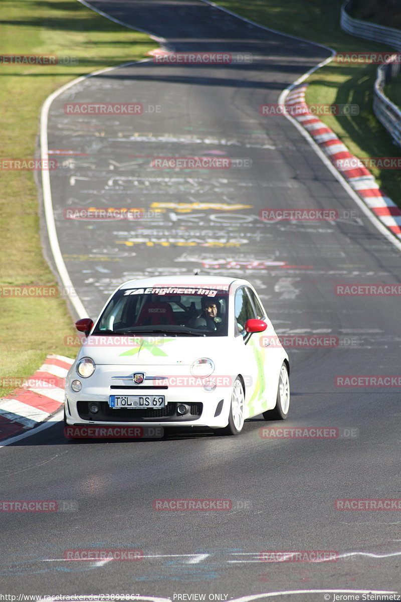 Bild #23892867 - Touristenfahrten Nürburgring Nordschleife (20.08.2023)