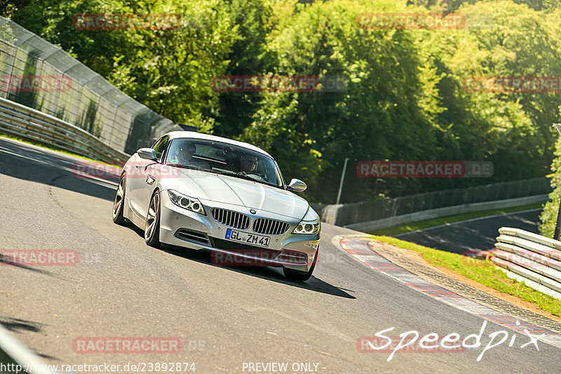 Bild #23892874 - Touristenfahrten Nürburgring Nordschleife (20.08.2023)