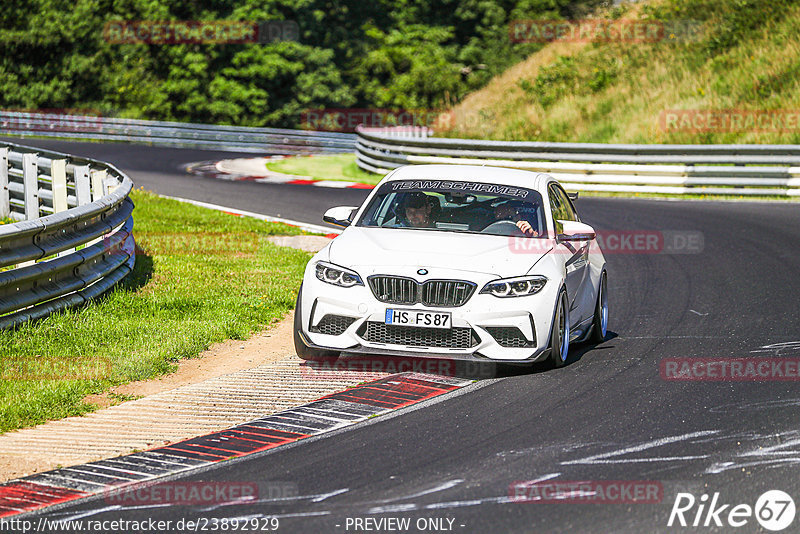 Bild #23892929 - Touristenfahrten Nürburgring Nordschleife (20.08.2023)