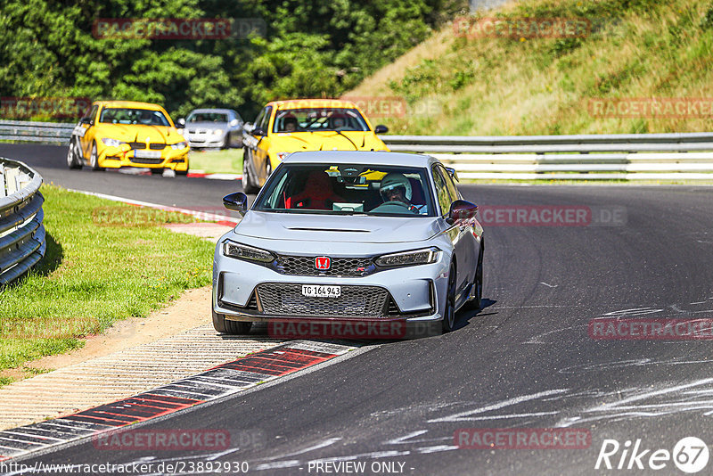 Bild #23892930 - Touristenfahrten Nürburgring Nordschleife (20.08.2023)