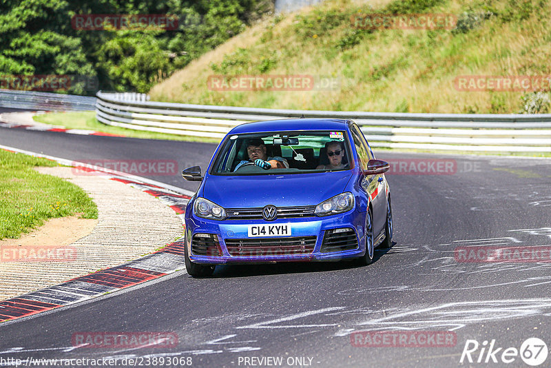 Bild #23893068 - Touristenfahrten Nürburgring Nordschleife (20.08.2023)