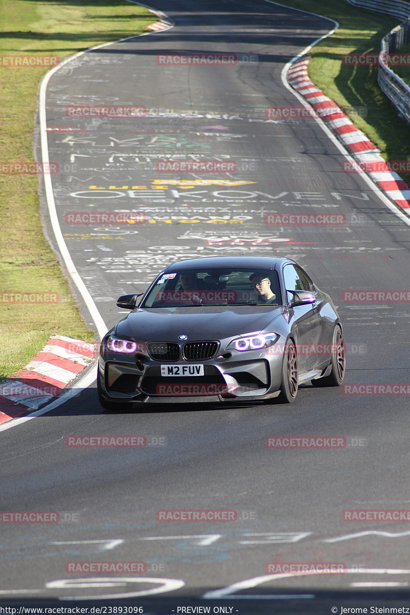 Bild #23893096 - Touristenfahrten Nürburgring Nordschleife (20.08.2023)