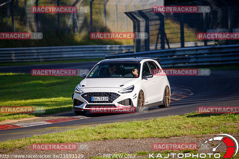 Bild #23893129 - Touristenfahrten Nürburgring Nordschleife (20.08.2023)