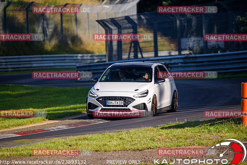 Bild #23893132 - Touristenfahrten Nürburgring Nordschleife (20.08.2023)