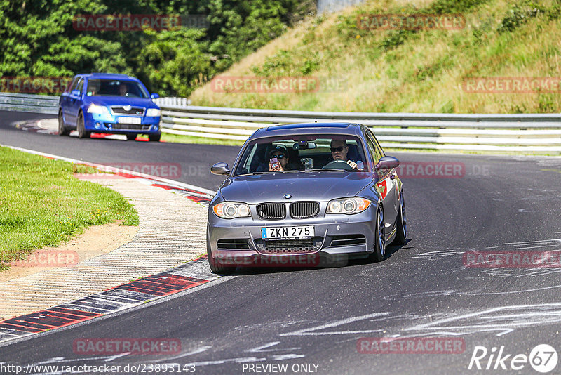 Bild #23893143 - Touristenfahrten Nürburgring Nordschleife (20.08.2023)