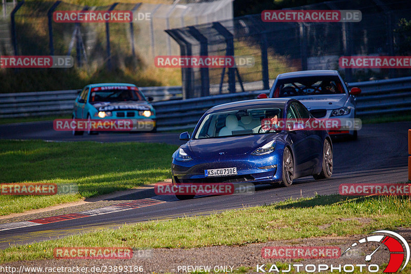 Bild #23893186 - Touristenfahrten Nürburgring Nordschleife (20.08.2023)