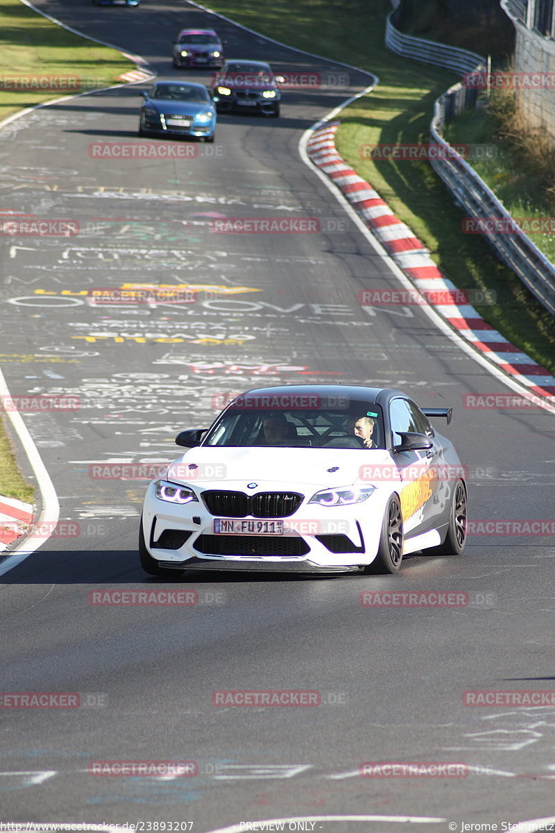 Bild #23893207 - Touristenfahrten Nürburgring Nordschleife (20.08.2023)