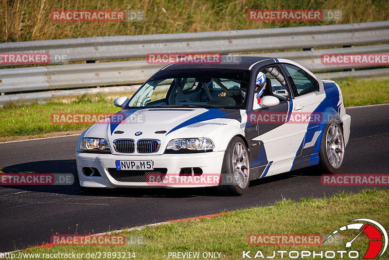 Bild #23893234 - Touristenfahrten Nürburgring Nordschleife (20.08.2023)