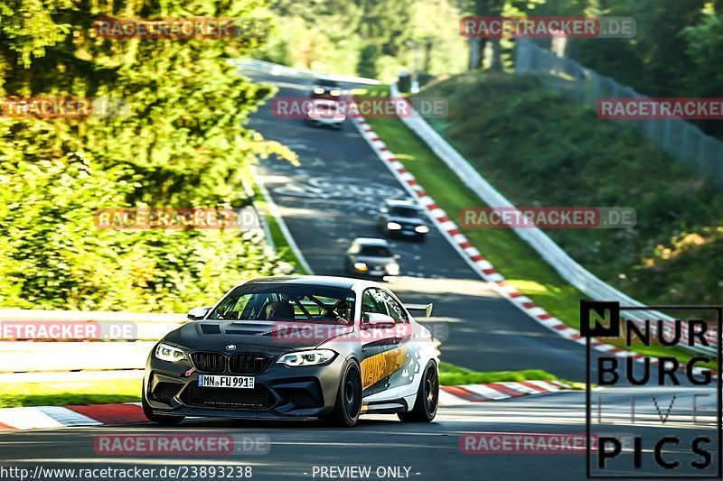 Bild #23893238 - Touristenfahrten Nürburgring Nordschleife (20.08.2023)