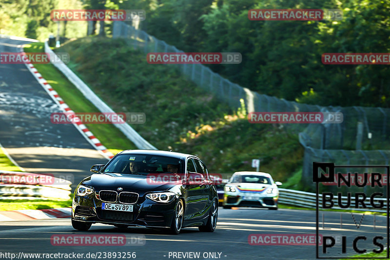 Bild #23893256 - Touristenfahrten Nürburgring Nordschleife (20.08.2023)